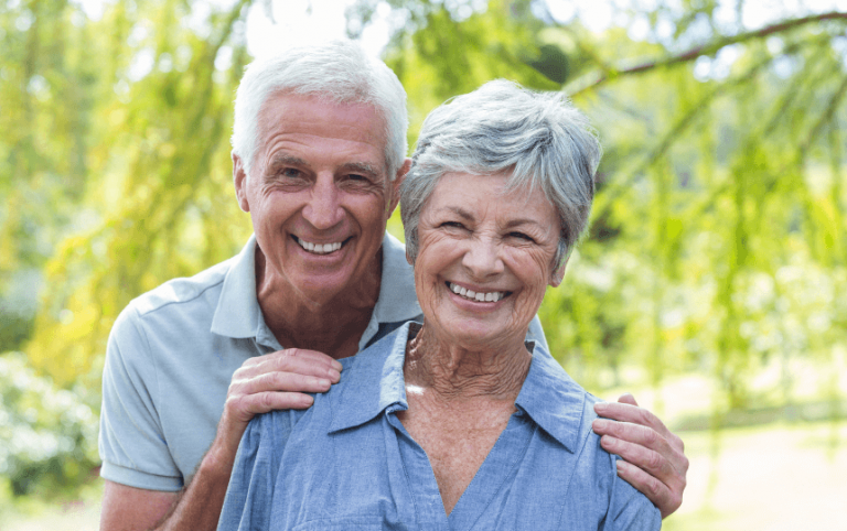 ¿Pueden las parejas de edad avanzada disfrutar de una vida sexual saludable?